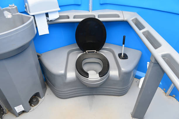 Portable Toilet Options We Offer in Sand Point, AK